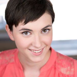 Meet your Posher, Jackie